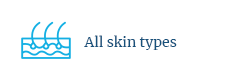 All skin types