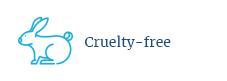 Cruelty-free